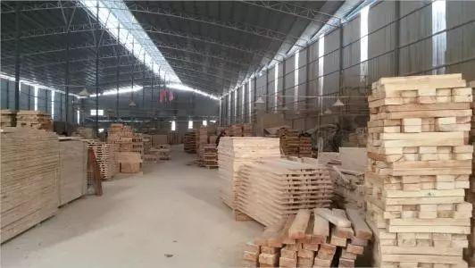 越南家具廠商要發愁了 中國家具廠商正計劃遷往越南