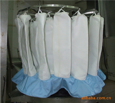 硫化床捕集袋廠家*上海哪家硫化床捕集袋賣的好*科得堡供圖片|硫化床捕集袋廠家*上海哪家硫化床捕集袋賣的好*科得堡供產品圖片由上海科得堡產業(yè)用布公司生產提供-