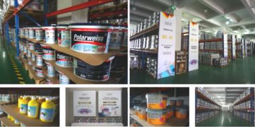 德系品質,始終如一 德國舒納沃恩漆入駐中國一周年