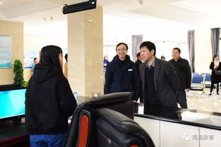 小窗口，大服務 南昌市教育服務中心試運行，組織文化藝術交流活動